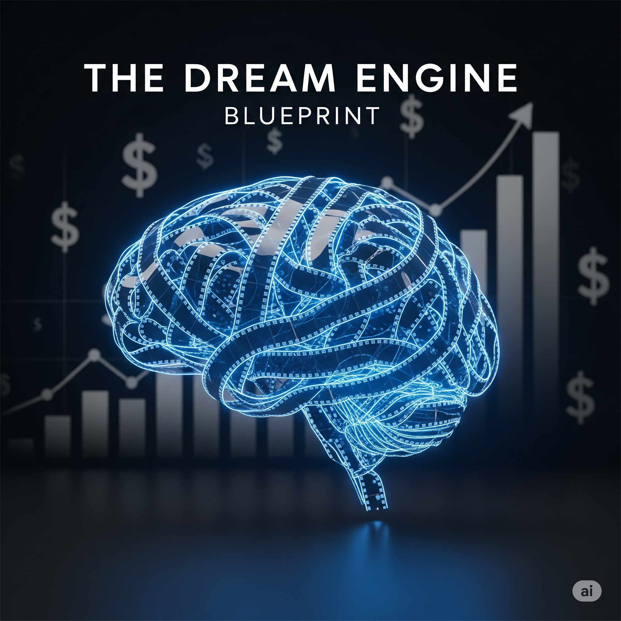 Dream Engine Blueprint Cover